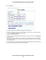 Preview for 140 page of NETGEAR D6220 User Manual