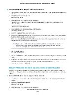 Preview for 235 page of NETGEAR D6220 User Manual