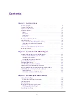 Preview for 3 page of NETGEAR D6300 User Manual