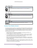 Preview for 17 page of NETGEAR D6300 User Manual