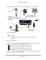 Preview for 20 page of NETGEAR D6300 User Manual