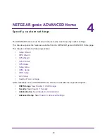 Preview for 38 page of NETGEAR D6300 User Manual