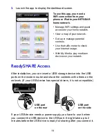 Предварительный просмотр 16 страницы NETGEAR D6300B Installation Manual