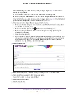 Предварительный просмотр 24 страницы NETGEAR D6400 User Manual