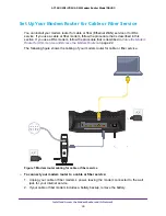 Предварительный просмотр 29 страницы NETGEAR D6400 User Manual