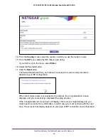 Предварительный просмотр 32 страницы NETGEAR D6400 User Manual