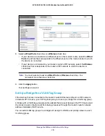 Preview for 202 page of NETGEAR D6400 User Manual