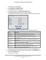 Предварительный просмотр 236 страницы NETGEAR D6400 User Manual