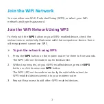 Preview for 3 page of NETGEAR D8500 Do More