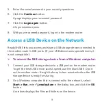 Preview for 9 page of NETGEAR D8500 Do More