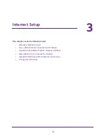 Preview for 20 page of NETGEAR DC112A AirCard Smart Cradle User Manual