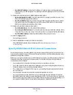 Preview for 27 page of NETGEAR DC112A AirCard Smart Cradle User Manual