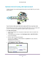 Preview for 62 page of NETGEAR DC112A AirCard Smart Cradle User Manual