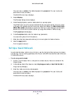 Preview for 84 page of NETGEAR DC112A AirCard Smart Cradle User Manual