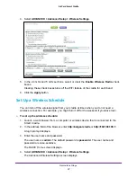 Preview for 87 page of NETGEAR DC112A AirCard Smart Cradle User Manual