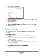 Preview for 88 page of NETGEAR DC112A AirCard Smart Cradle User Manual