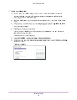 Preview for 92 page of NETGEAR DC112A AirCard Smart Cradle User Manual