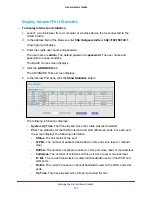 Preview for 101 page of NETGEAR DC112A AirCard Smart Cradle User Manual