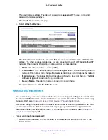 Preview for 109 page of NETGEAR DC112A AirCard Smart Cradle User Manual