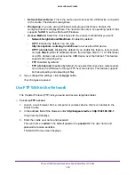 Preview for 120 page of NETGEAR DC112A AirCard Smart Cradle User Manual