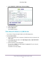 Preview for 121 page of NETGEAR DC112A AirCard Smart Cradle User Manual