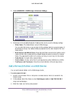 Preview for 122 page of NETGEAR DC112A AirCard Smart Cradle User Manual