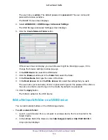 Preview for 123 page of NETGEAR DC112A AirCard Smart Cradle User Manual