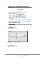 Preview for 129 page of NETGEAR DC112A AirCard Smart Cradle User Manual