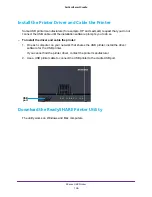 Preview for 136 page of NETGEAR DC112A AirCard Smart Cradle User Manual