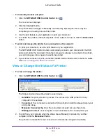 Preview for 139 page of NETGEAR DC112A AirCard Smart Cradle User Manual