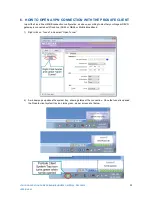 Preview for 22 page of NETGEAR DEVG2020 DOT User Manual