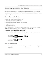 Preview for 27 page of NETGEAR DG632 - ADSL Modem Router Reference Manual