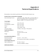 Preview for 89 page of NETGEAR DG632 - ADSL Modem Router Reference Manual