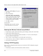 Preview for 112 page of NETGEAR DG632 - ADSL Modem Router Reference Manual