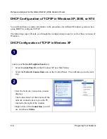 Preview for 114 page of NETGEAR DG632 - ADSL Modem Router Reference Manual