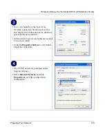 Preview for 115 page of NETGEAR DG632 - ADSL Modem Router Reference Manual