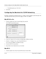 Preview for 122 page of NETGEAR DG632 - ADSL Modem Router Reference Manual