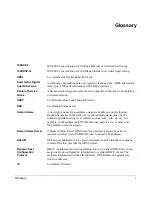 Предварительный просмотр 101 страницы NETGEAR DG814 - DSL Modem Internet Gateway Reference Manual