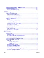 Предварительный просмотр 8 страницы NETGEAR DG824M - 802.11b Wireless ADSL Modem Reference Manual