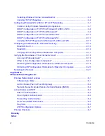 Предварительный просмотр 10 страницы NETGEAR DG824M - 802.11b Wireless ADSL Modem Reference Manual