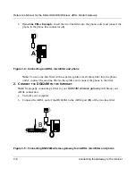 Предварительный просмотр 27 страницы NETGEAR DG824M - 802.11b Wireless ADSL Modem Reference Manual