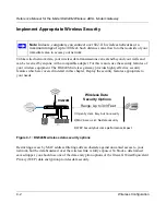 Предварительный просмотр 45 страницы NETGEAR DG824M - 802.11b Wireless ADSL Modem Reference Manual