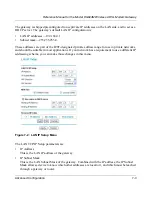 Предварительный просмотр 88 страницы NETGEAR DG824M - 802.11b Wireless ADSL Modem Reference Manual