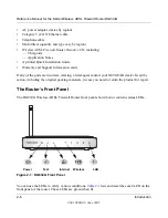 Preview for 24 page of NETGEAR DG834G Reference Manual