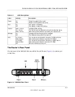 Preview for 25 page of NETGEAR DG834G Reference Manual