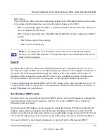 Preview for 97 page of NETGEAR DG834G Reference Manual