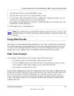 Preview for 101 page of NETGEAR DG834G Reference Manual