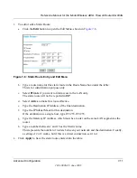 Preview for 103 page of NETGEAR DG834G Reference Manual