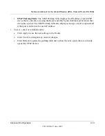 Preview for 105 page of NETGEAR DG834G Reference Manual