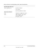 Preview for 168 page of NETGEAR DG834G Reference Manual